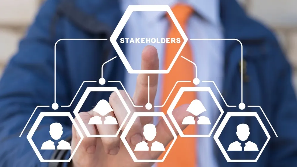 Who Are Your Stakeholders?