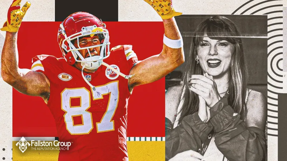 The Taylor Swift Effect: How the NFL, DraftKings, and Others Harnessed Taylor Swift’s Star Power