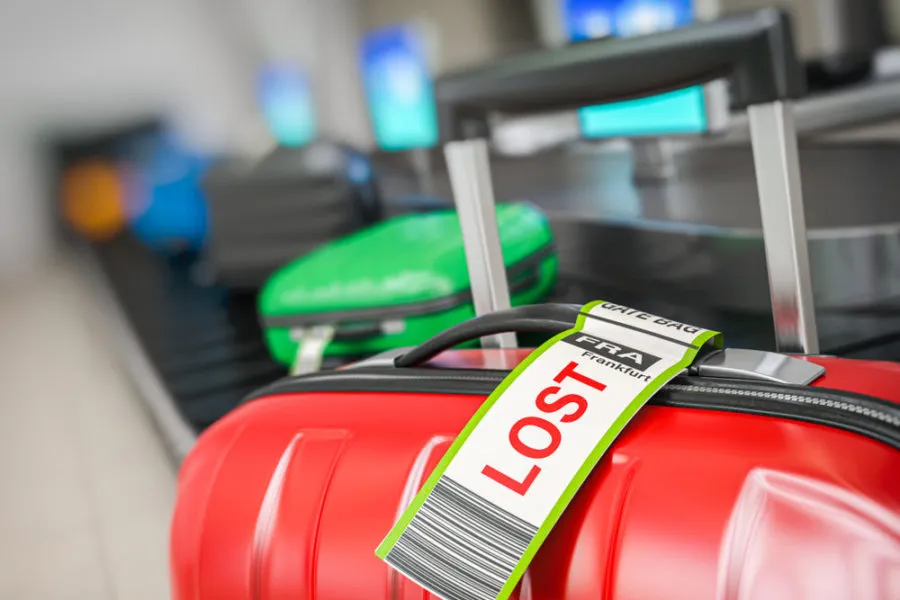 Southwest Airlines Fails to Close Vital Communications Gap