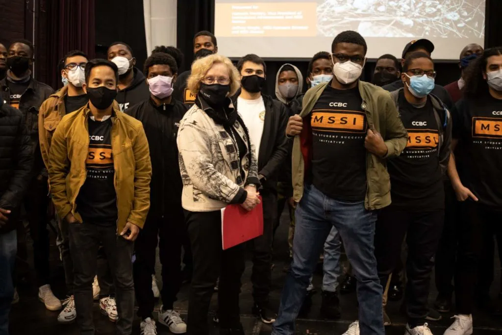 Boosting Business through Community Involvement