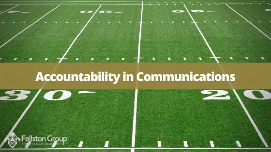 NFL Fumbling its Trust
