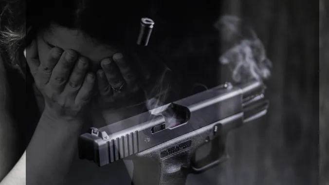 The Lasting Effects of Shots Fired