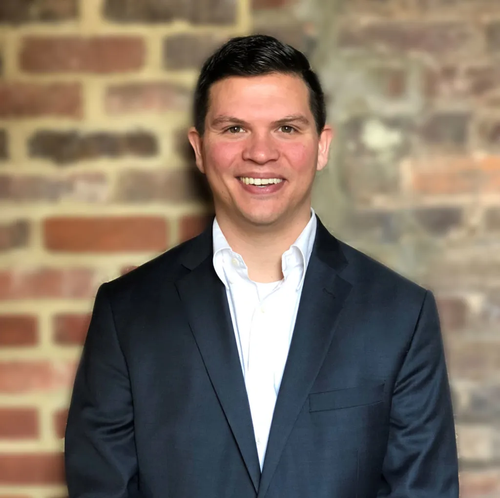 Patrick Seidl Joins Fallston Group as Strategic Communications Coordinator