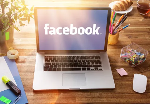 5 THINGS EVERY BUSINESS MUST KNOW ABOUT FACEBOOK.