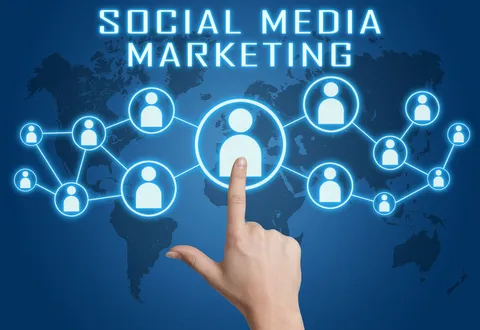 IS SOCIAL MEDIA IMPORTANT FOR MY BUSINESS?