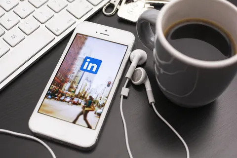 4 TIPS TO MAXIMIZE YOUR COMPANY’S PRESENCE ON LINKEDIN