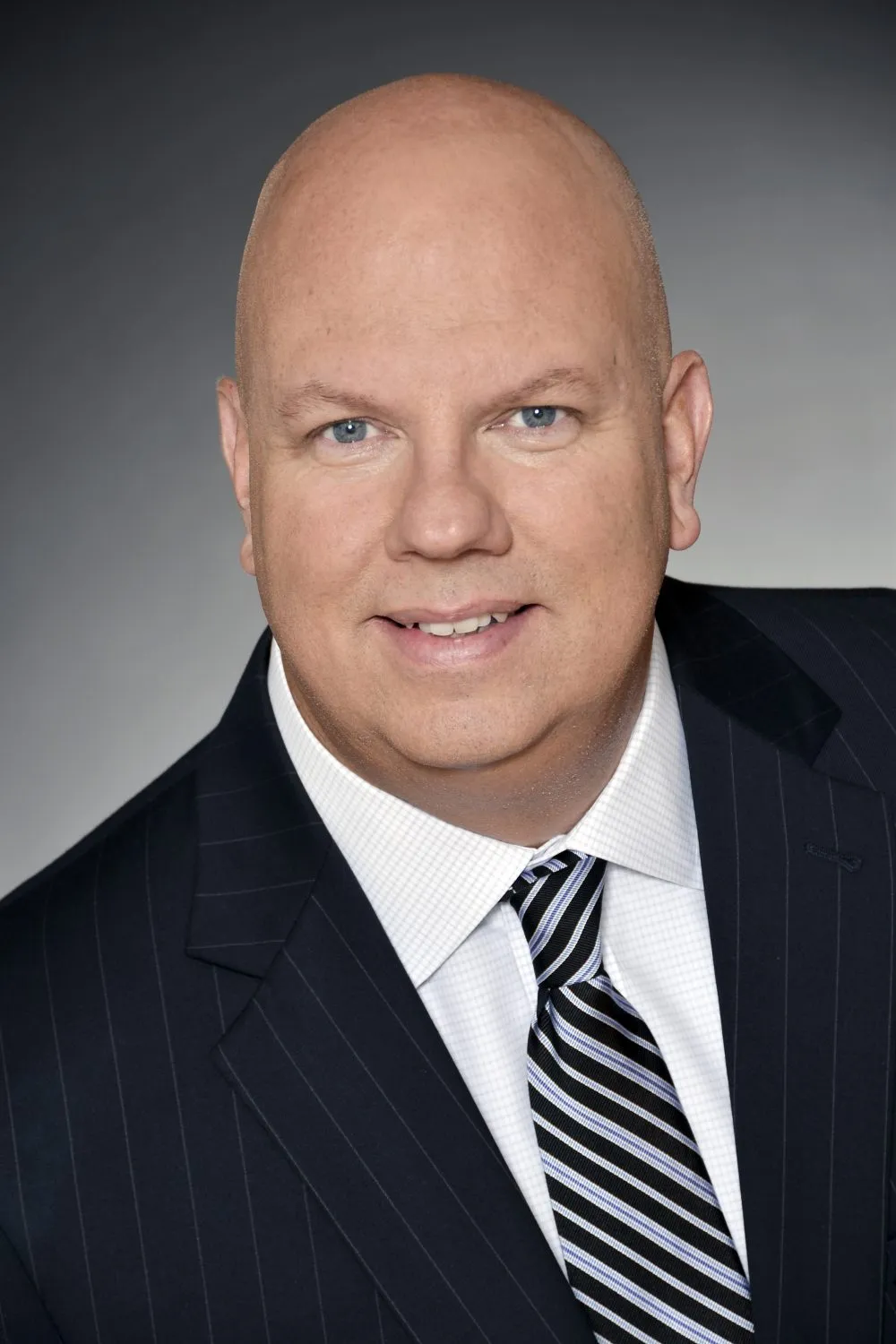 Fallston Group Chief Executive Rob Weinhold named 2017 Most Admired CEO by The Daily Record