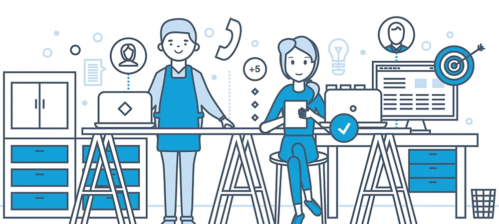 Employees & Small Business Security