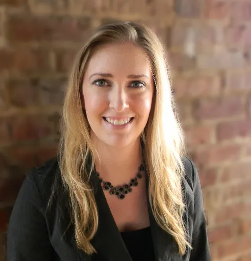 Andrea Lynn Joins Fallston Group as Marketing Communications Manager