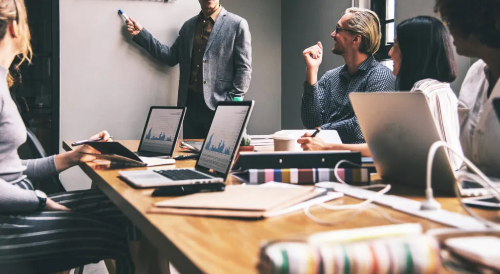 From QB to CEO: Leadership Qualities ft. David Morris