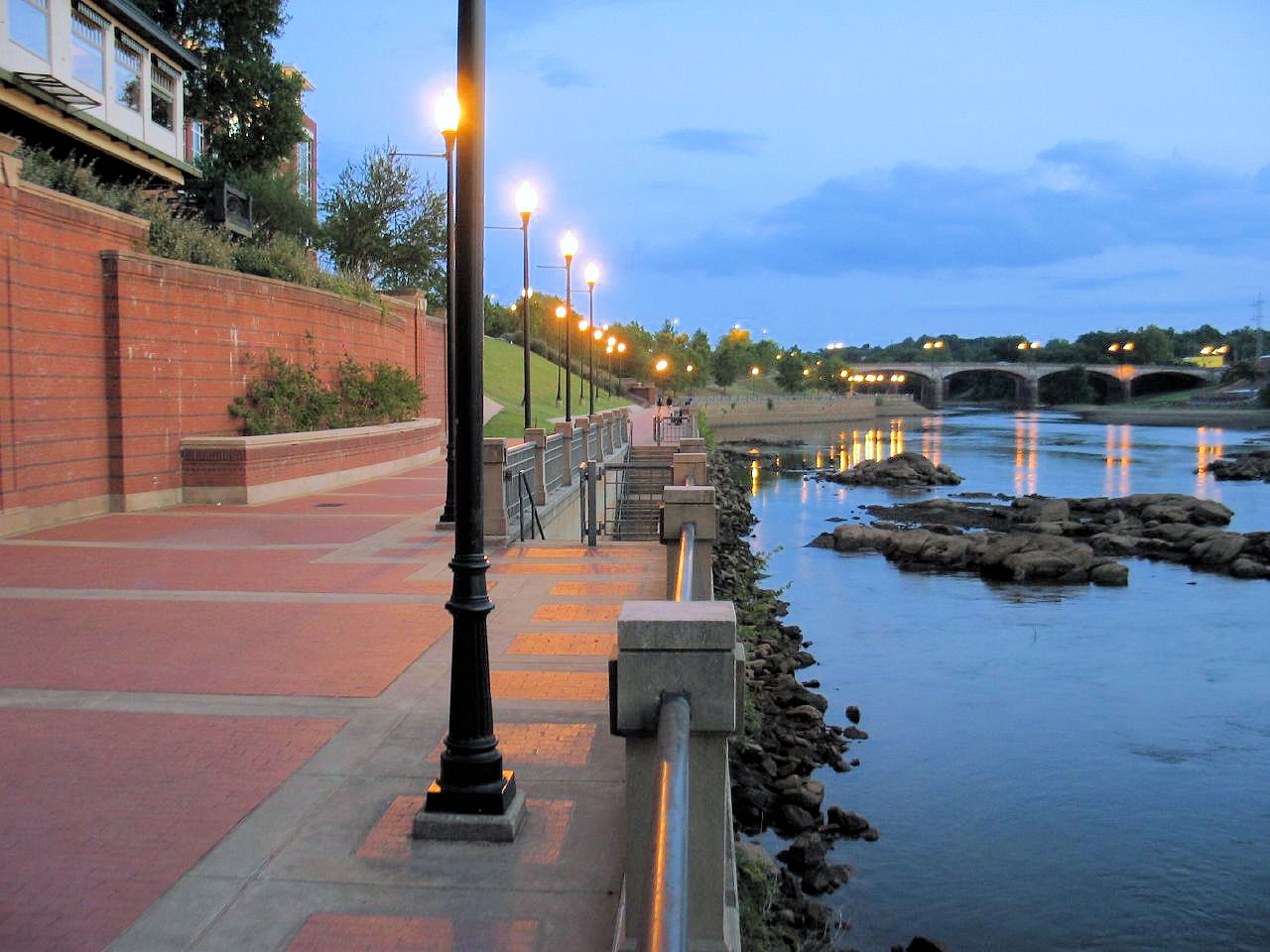🌊 Exploring the Chattahoochee RiverWalk: Why Renting a Car in Columbus, GA Gives You More Freedom | Columbus Cars Rentals, Columbus, GA