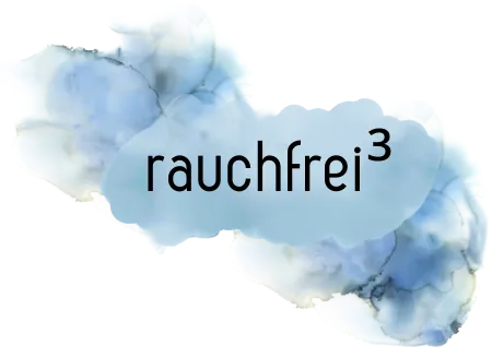 rauchfrei3 Logo