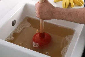 drain cleaning