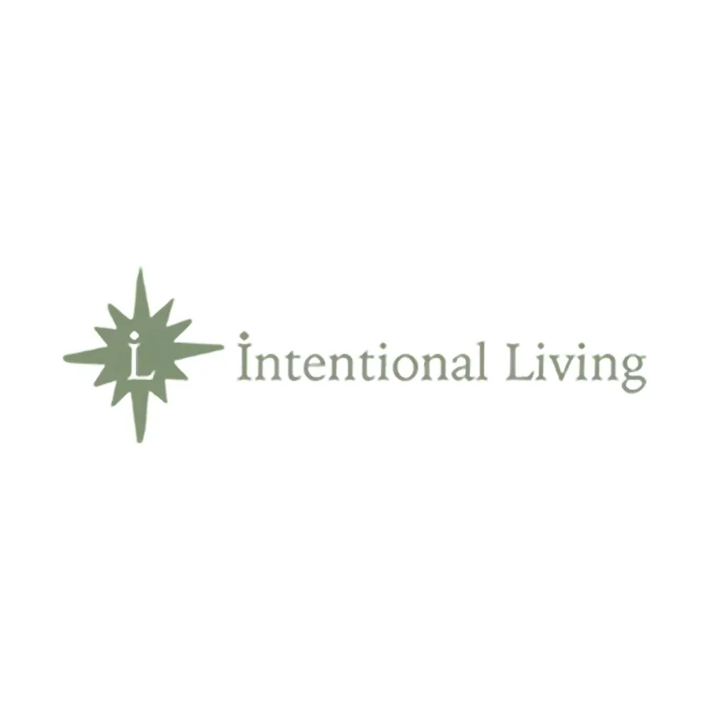 Intentional Living Logo