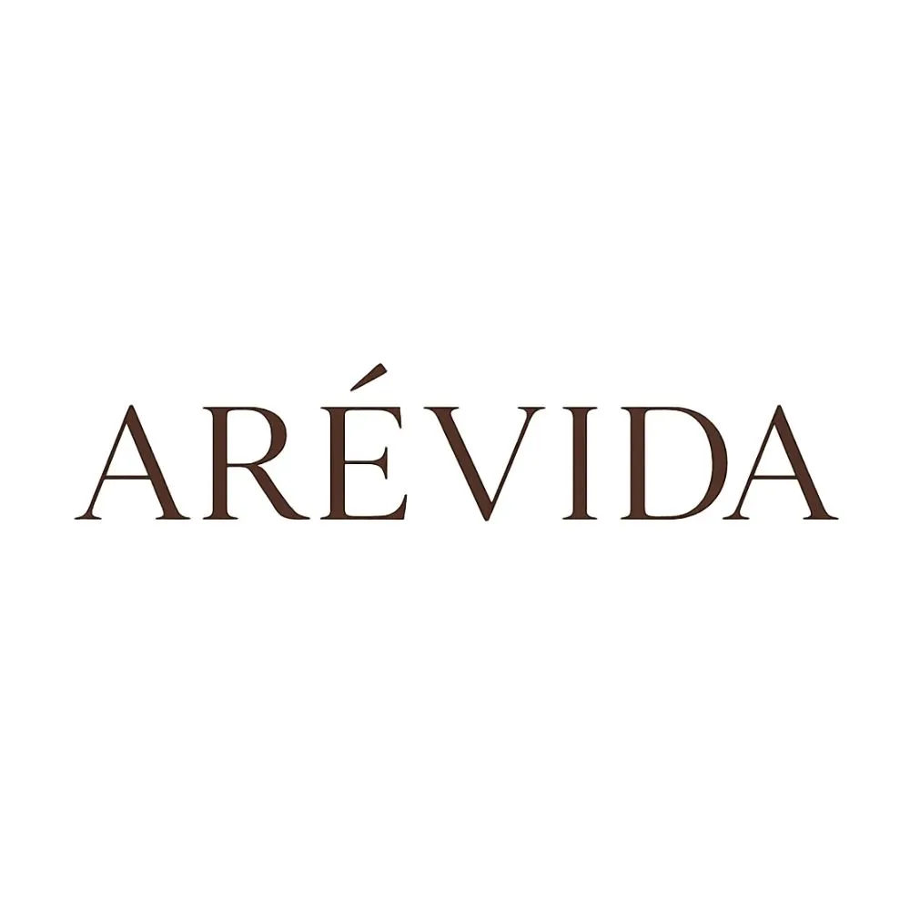 ARÉVIDA Logo