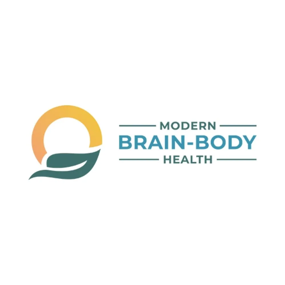 Modern Brain-Body Health Logo