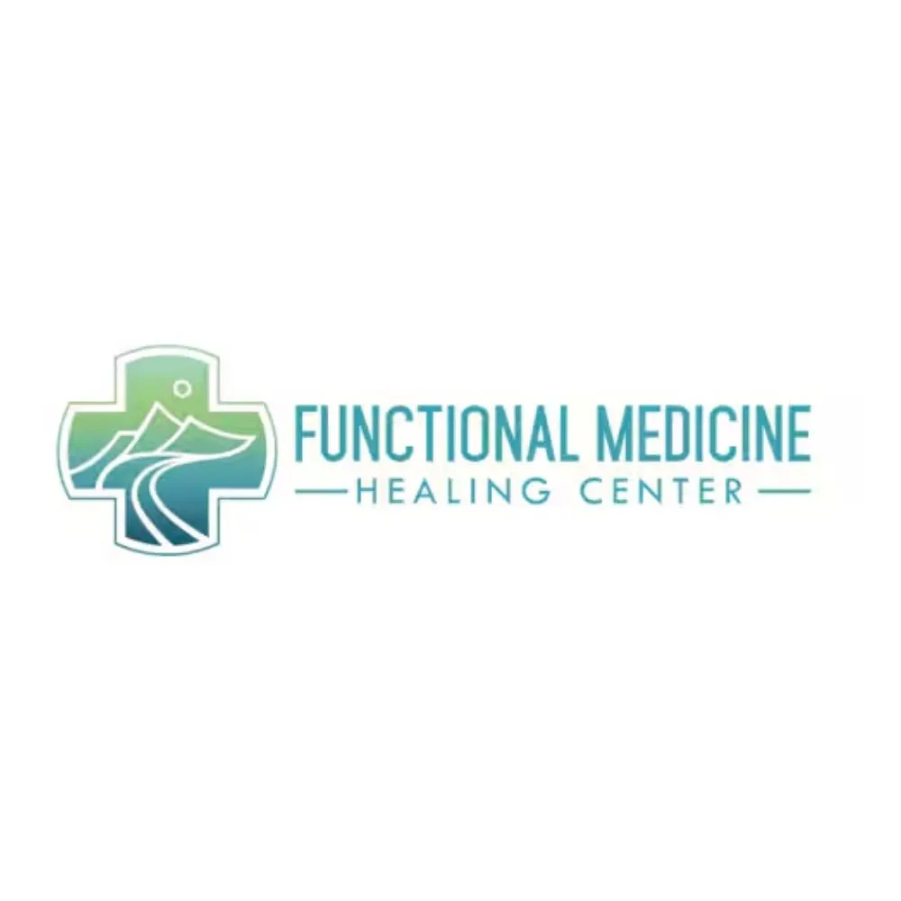 Functional Medicine Healing Center Logo