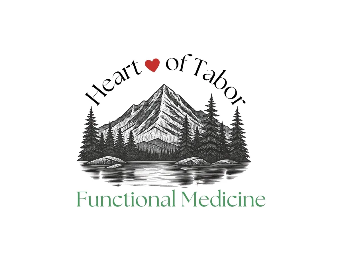 Heart Of Tabor Functional Medicine logo