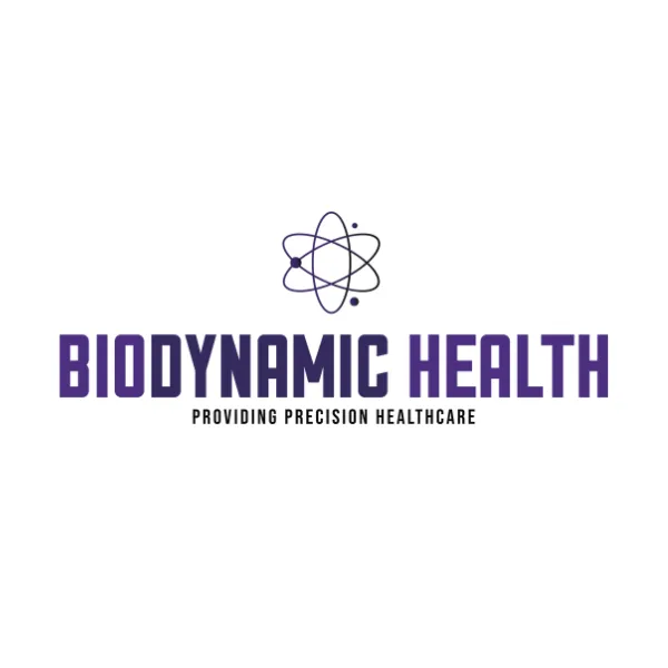 BioDynamic Health Logo