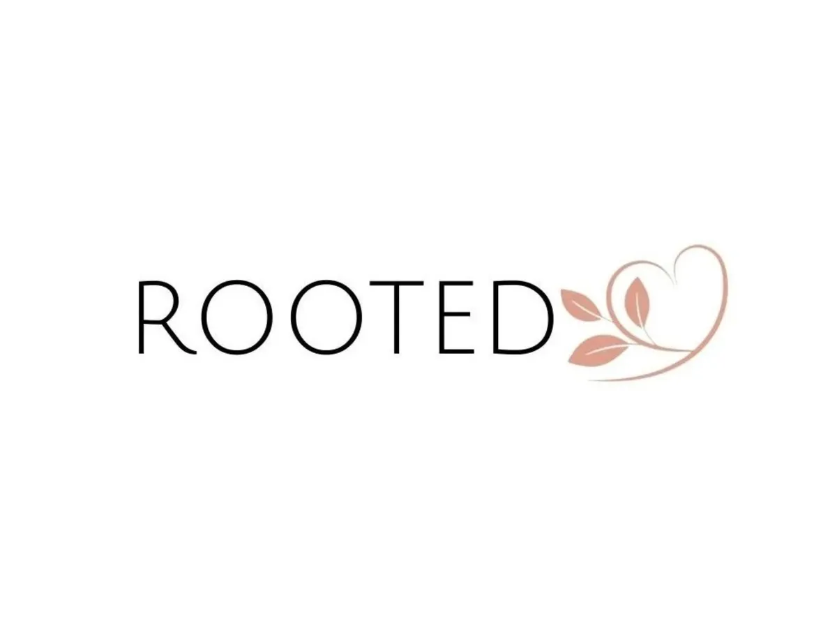 Rooted Functional Medicine Logo