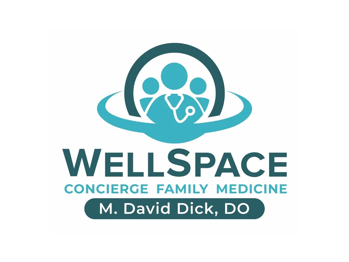 WellSpace Primary Care Logo