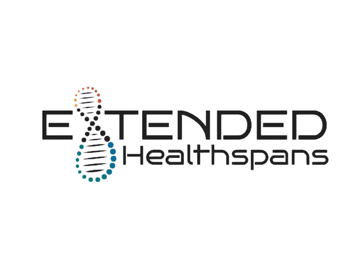 Extended Healthspans logo