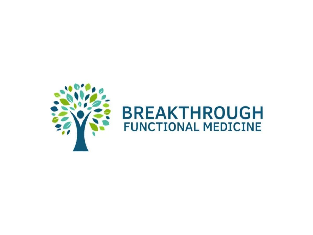 Breakthrough Functional Medicine, PLLC Logo