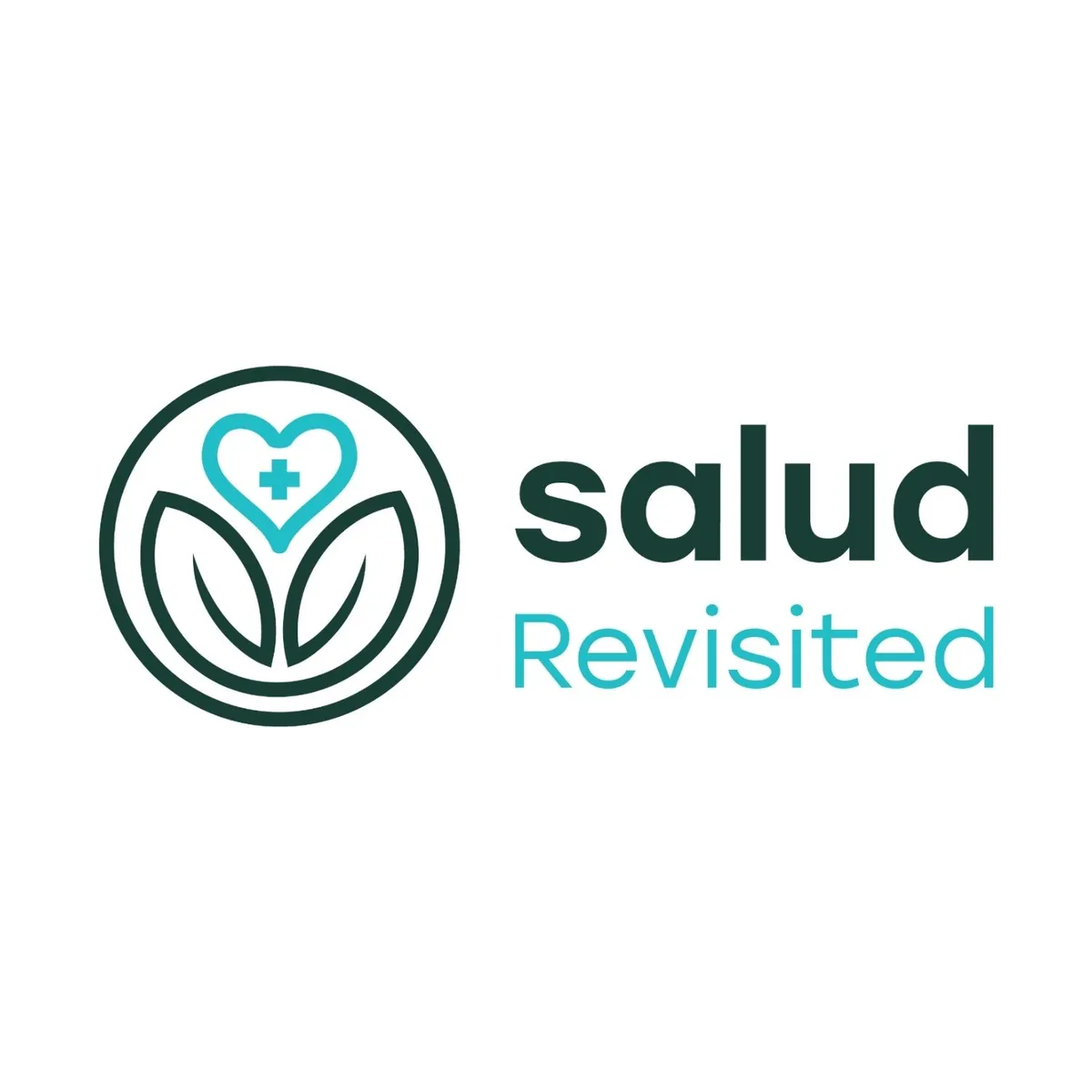 Salud Revisited Logo