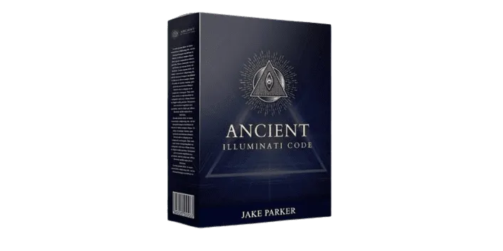 Ancient Illuminati Code jake parker