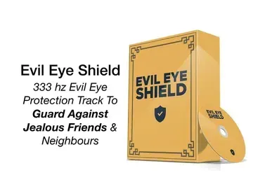 evil eye shield bonuses