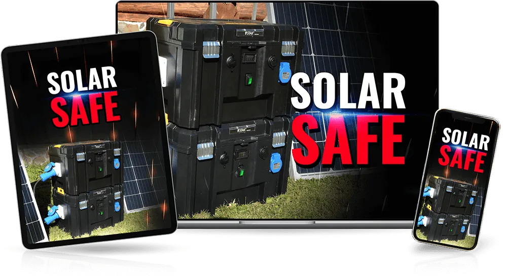 solar-safe