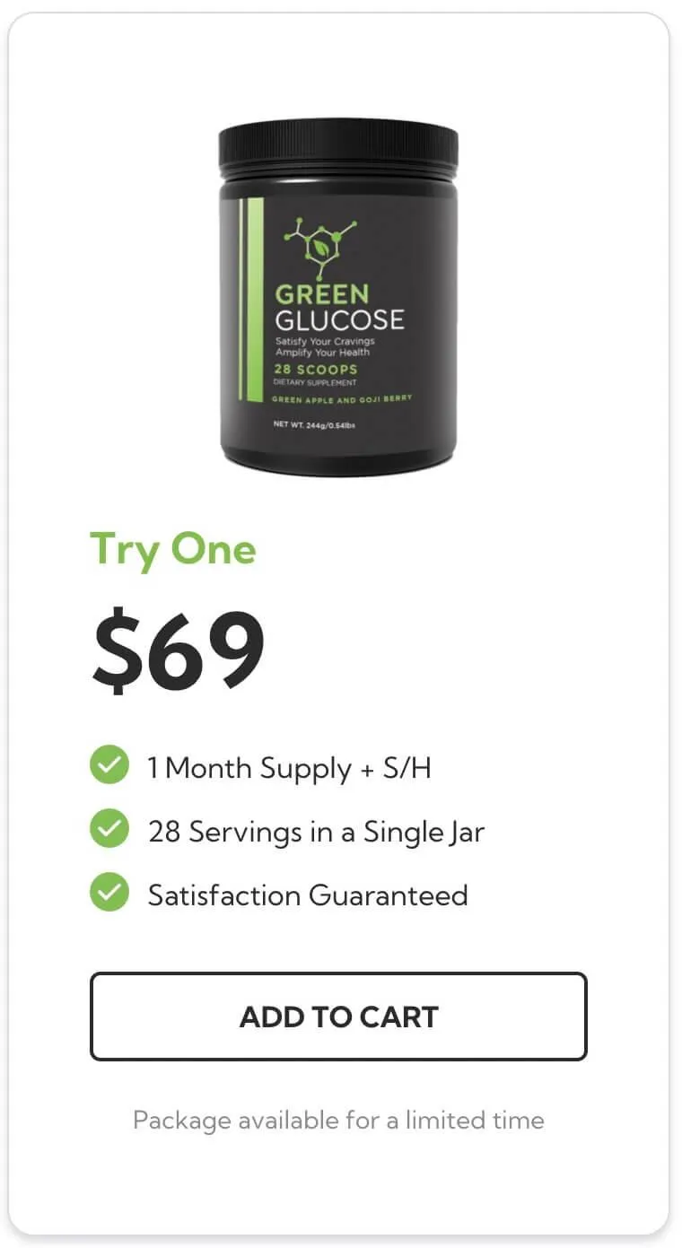 green-glucose-buy
