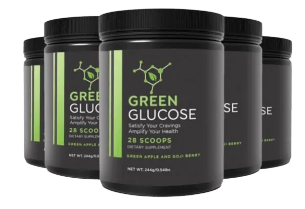 green-glucose