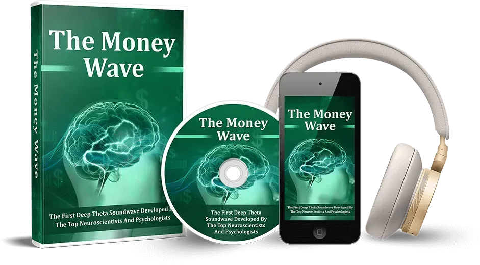 the-money-wave