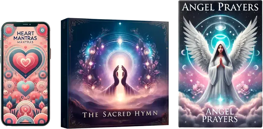 the sacred-hymn