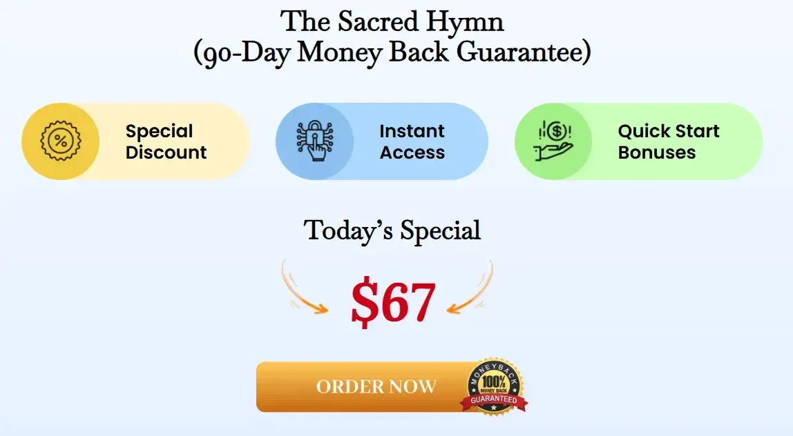 the-sacred-hymn-buy