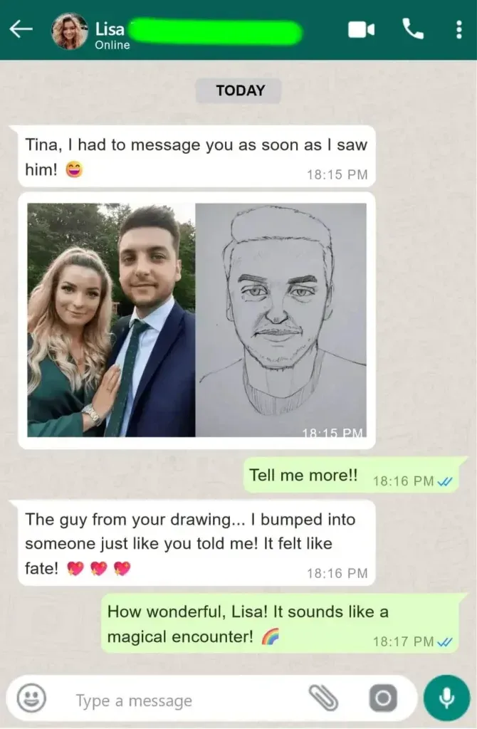 tina-pychic-drawing-customer-review