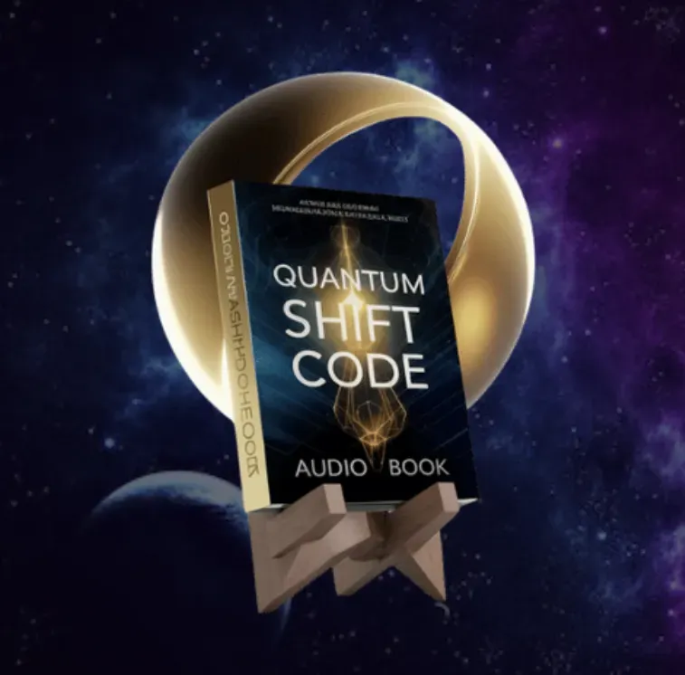 quantum-shift