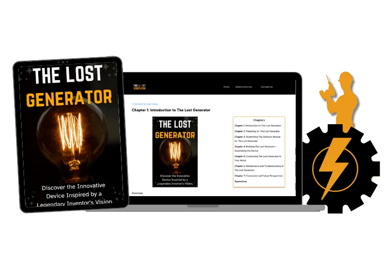 the-lost-generator