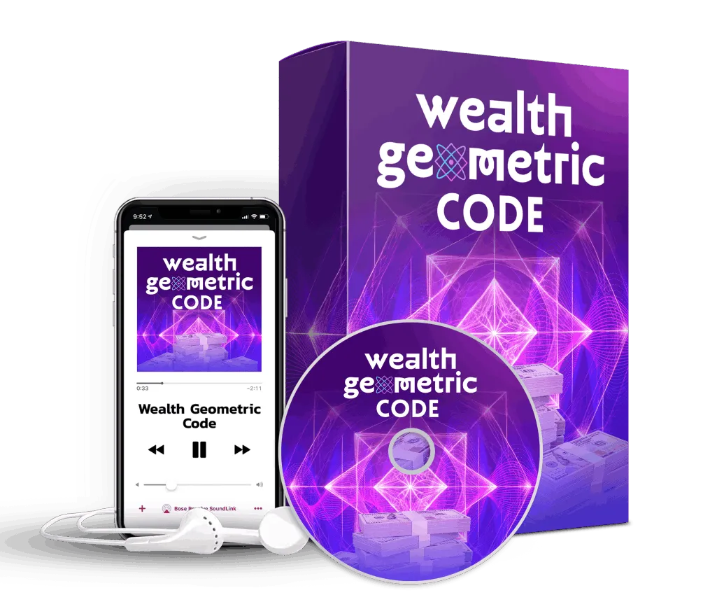 wealth-geometric-code