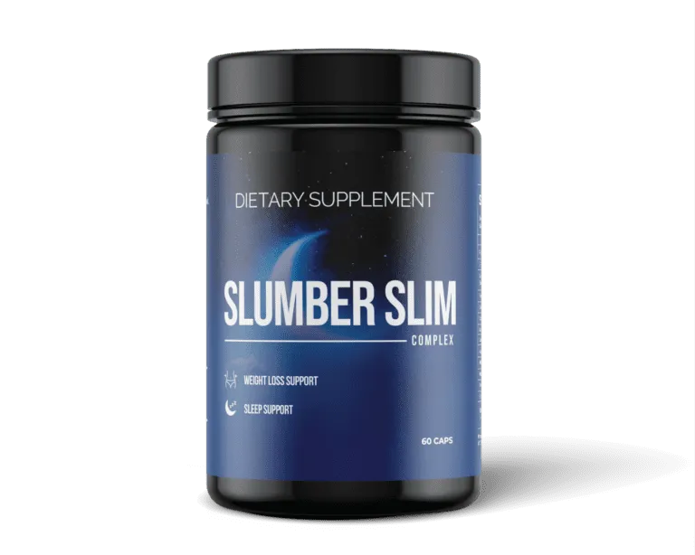 Slumber-Slim-Supplement