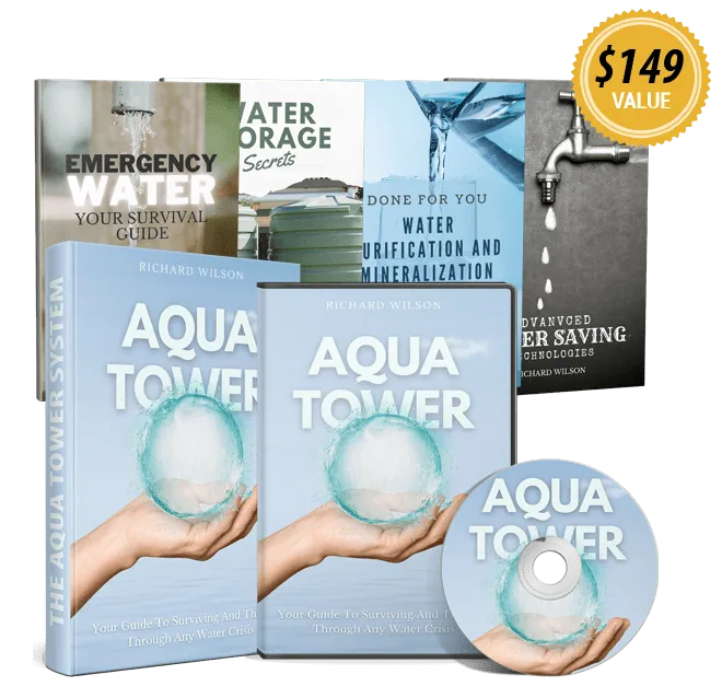 aqua-tower