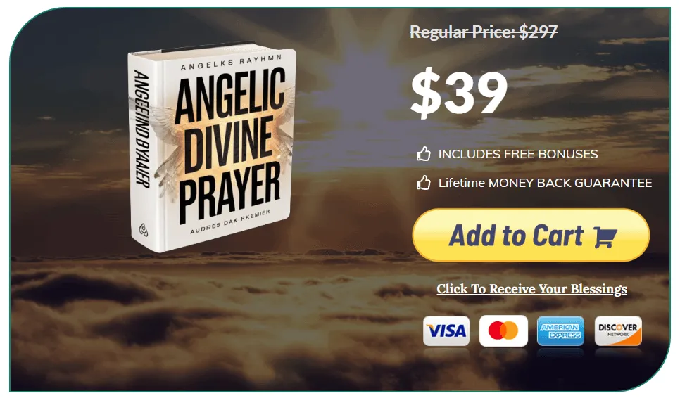 angelic-divine-prayer-reviews