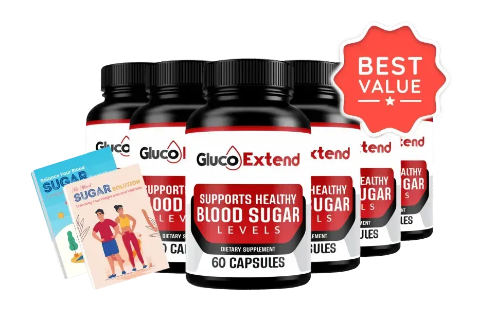 gluco-extend-reviews