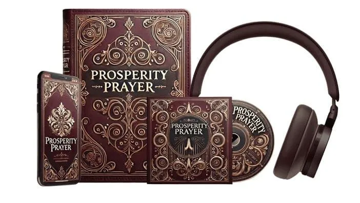 prosperity-prayer