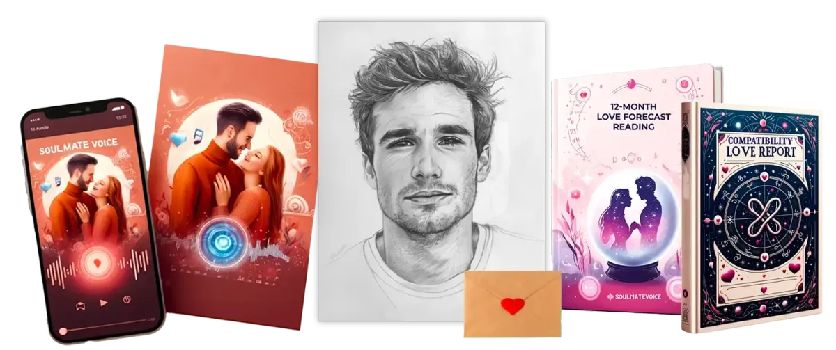 my-soulmate-profile