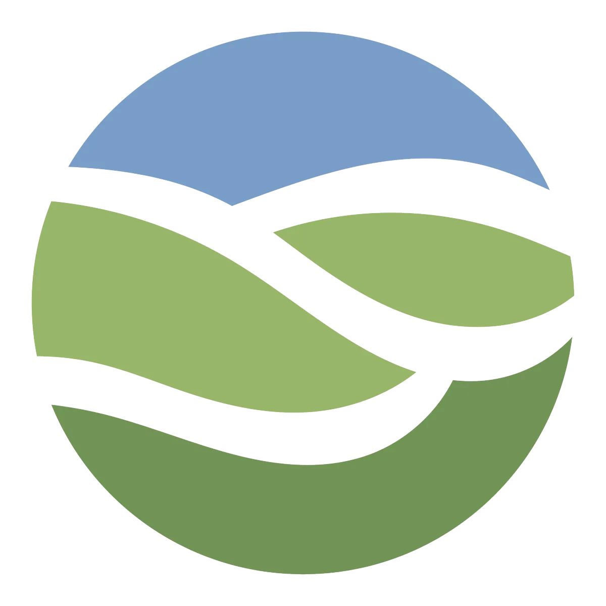 Brightway Studio Logo Brandmark