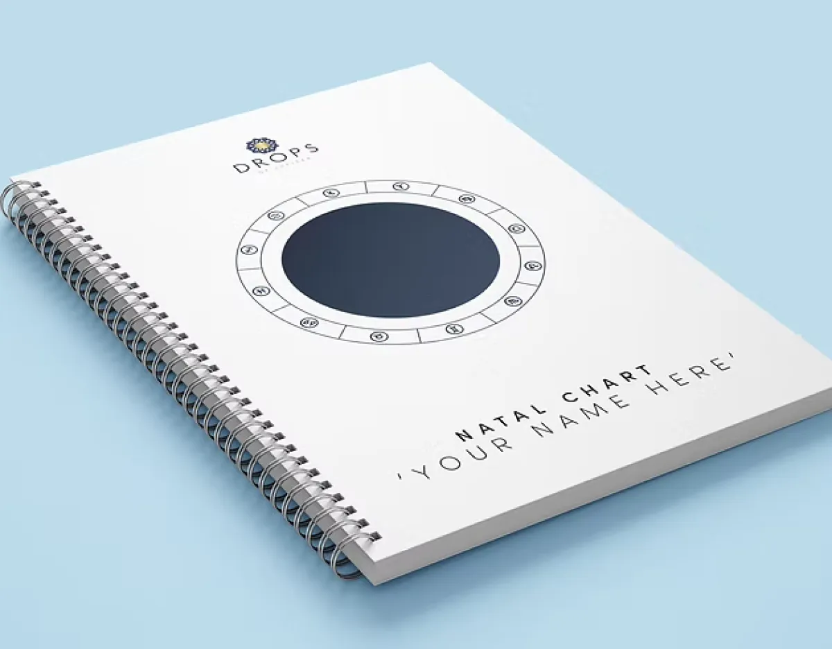 drops of jupiter natal chart