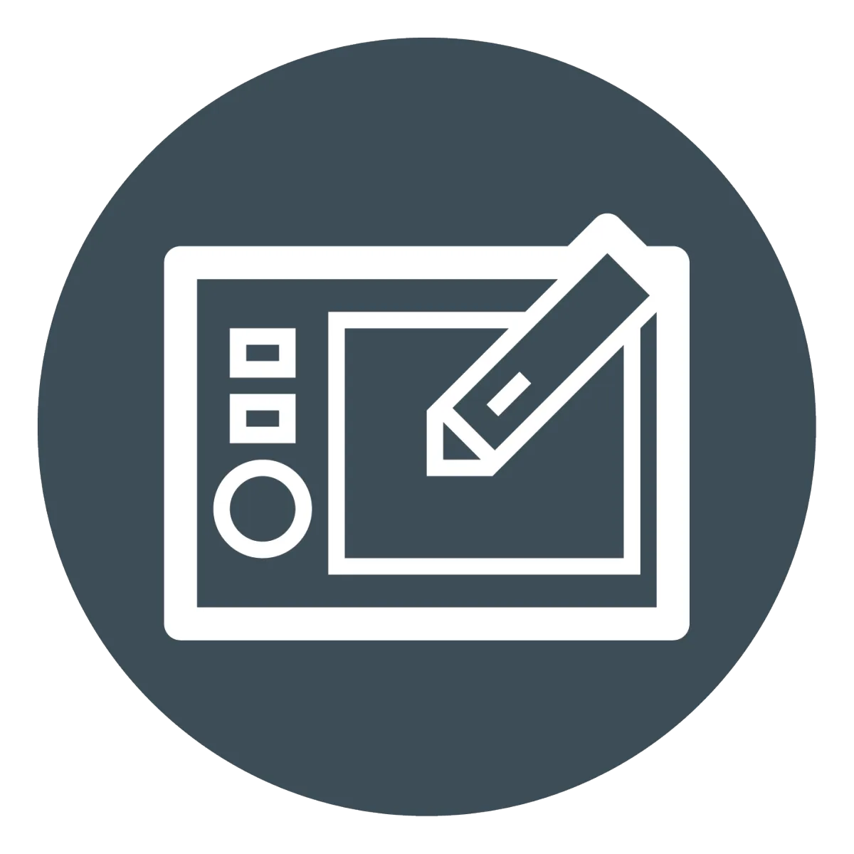 Brightway Studio Icon Graphic Design