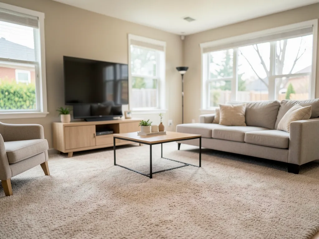 Carpet Cleaning Glendale Heights IL | A Personal Touch